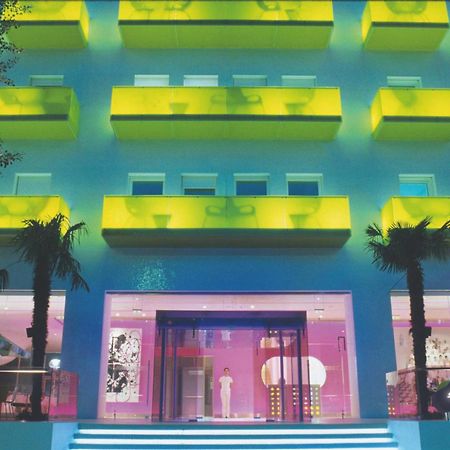 Hotel Semiramis Kifisia Exteriér fotografie