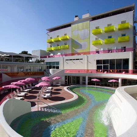 Hotel Semiramis Kifisia Exteriér fotografie