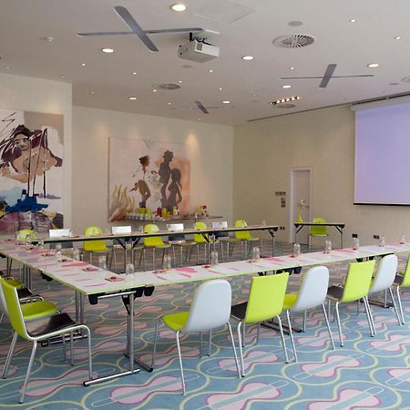 Hotel Semiramis Kifisia Zařízení fotografie