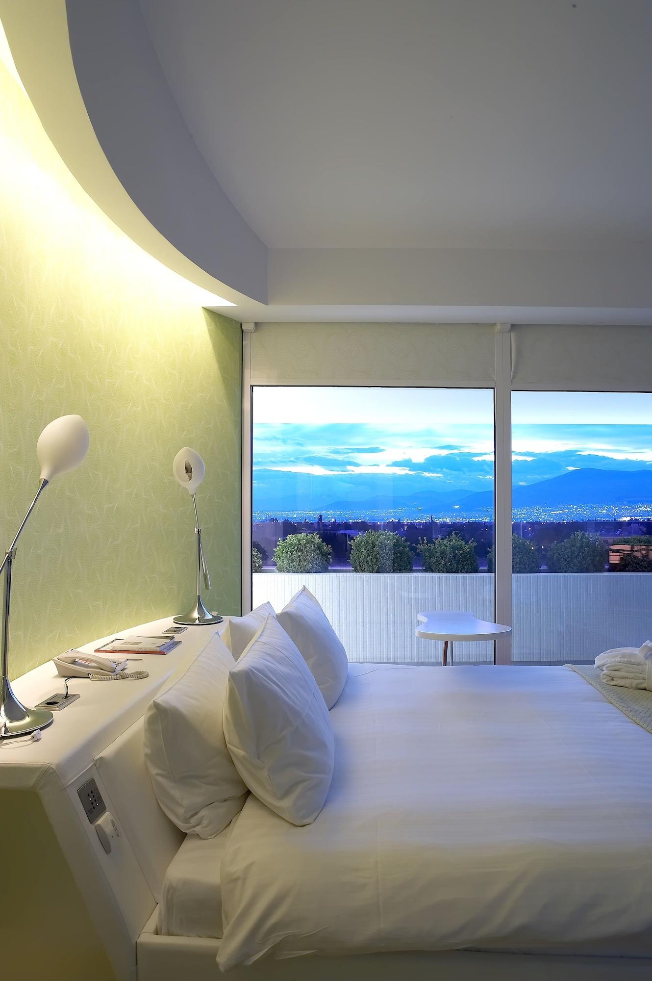 Hotel Semiramis Kifisia Exteriér fotografie