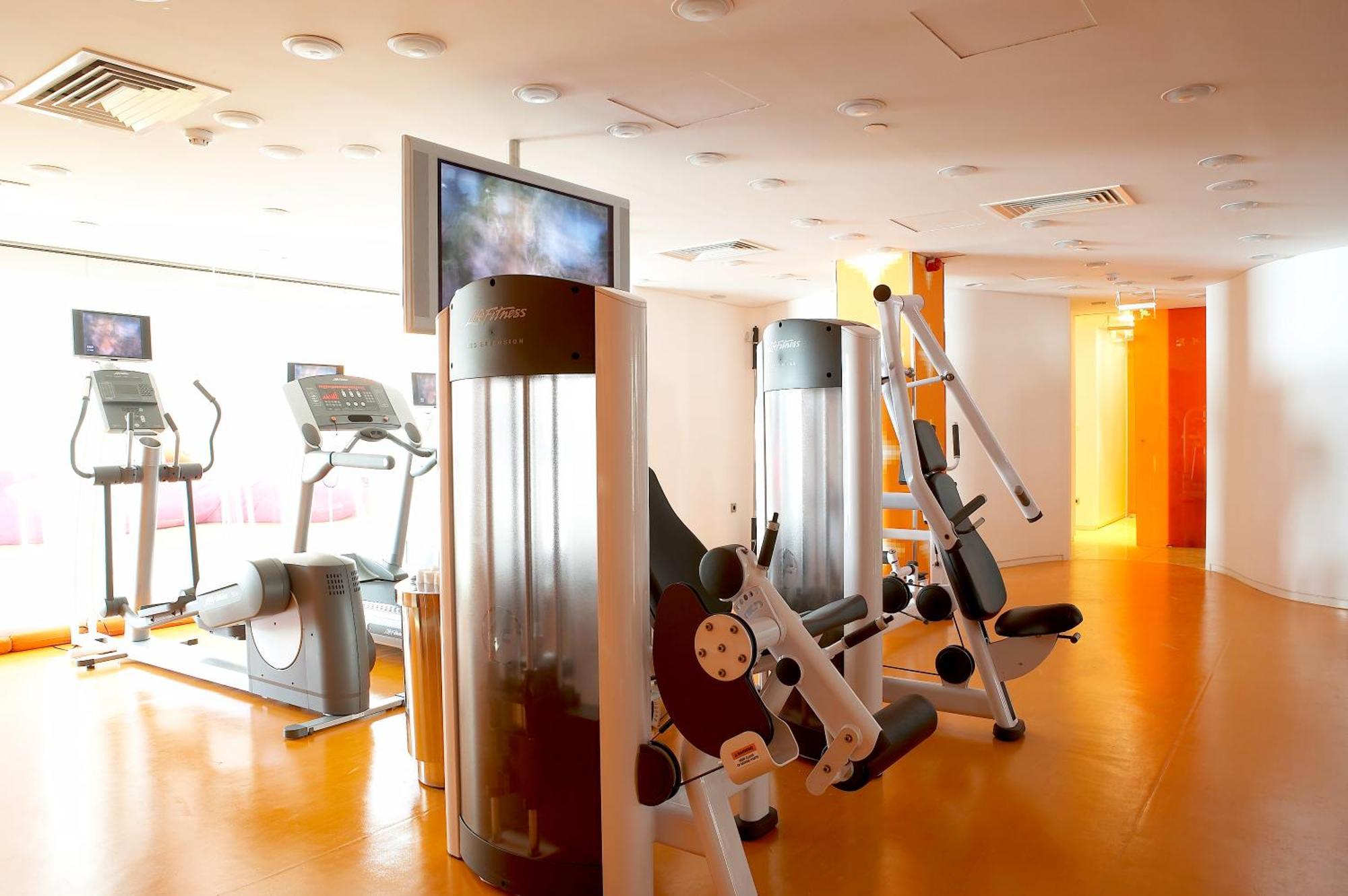 Hotel Semiramis Kifisia Zařízení fotografie