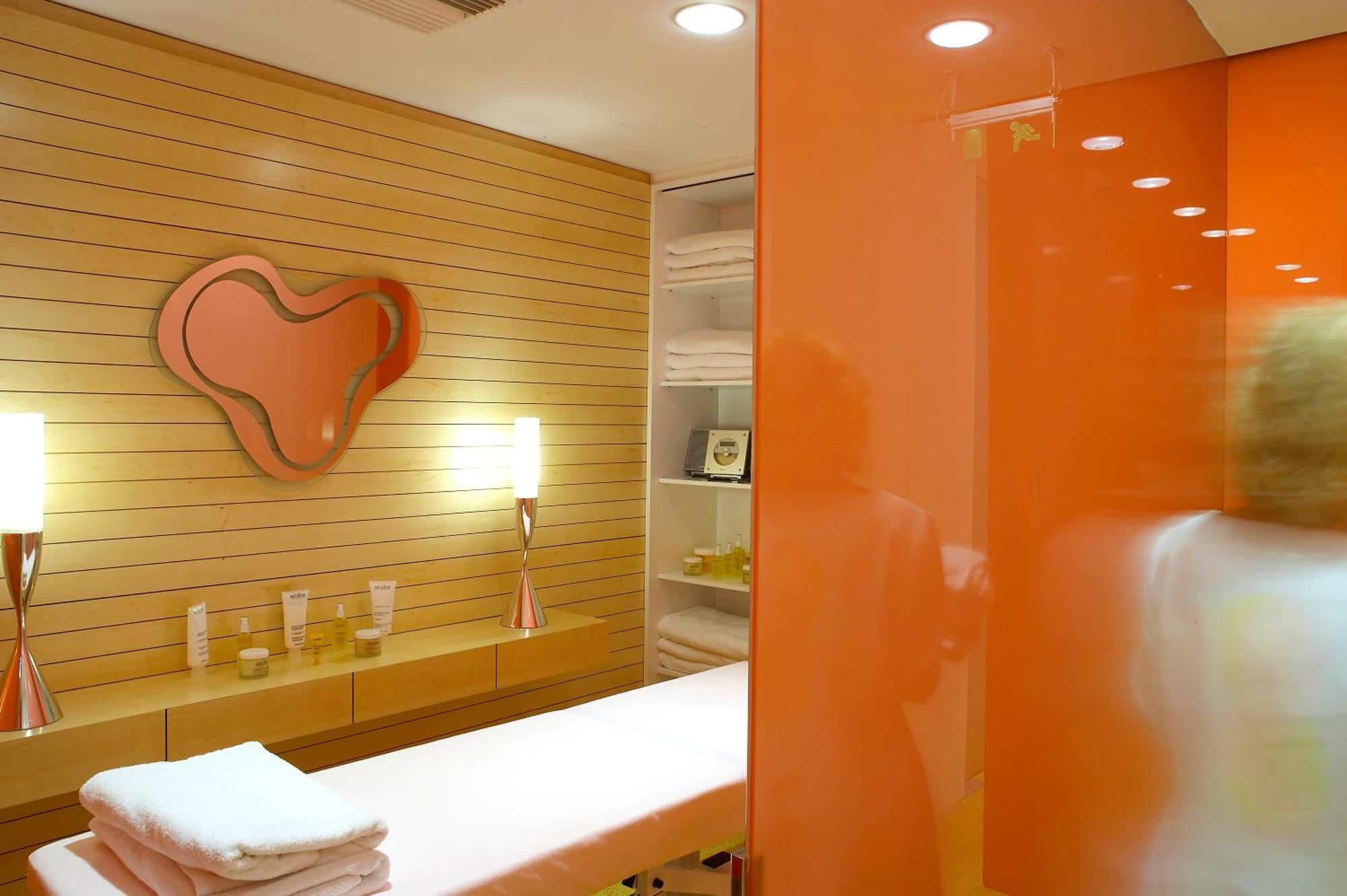 Hotel Semiramis Kifisia Pokoj fotografie