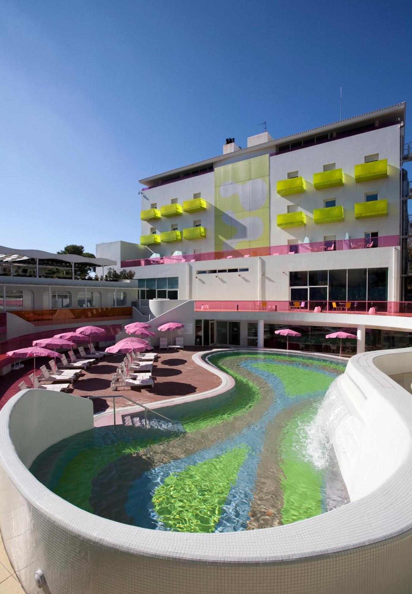 Hotel Semiramis Kifisia Exteriér fotografie