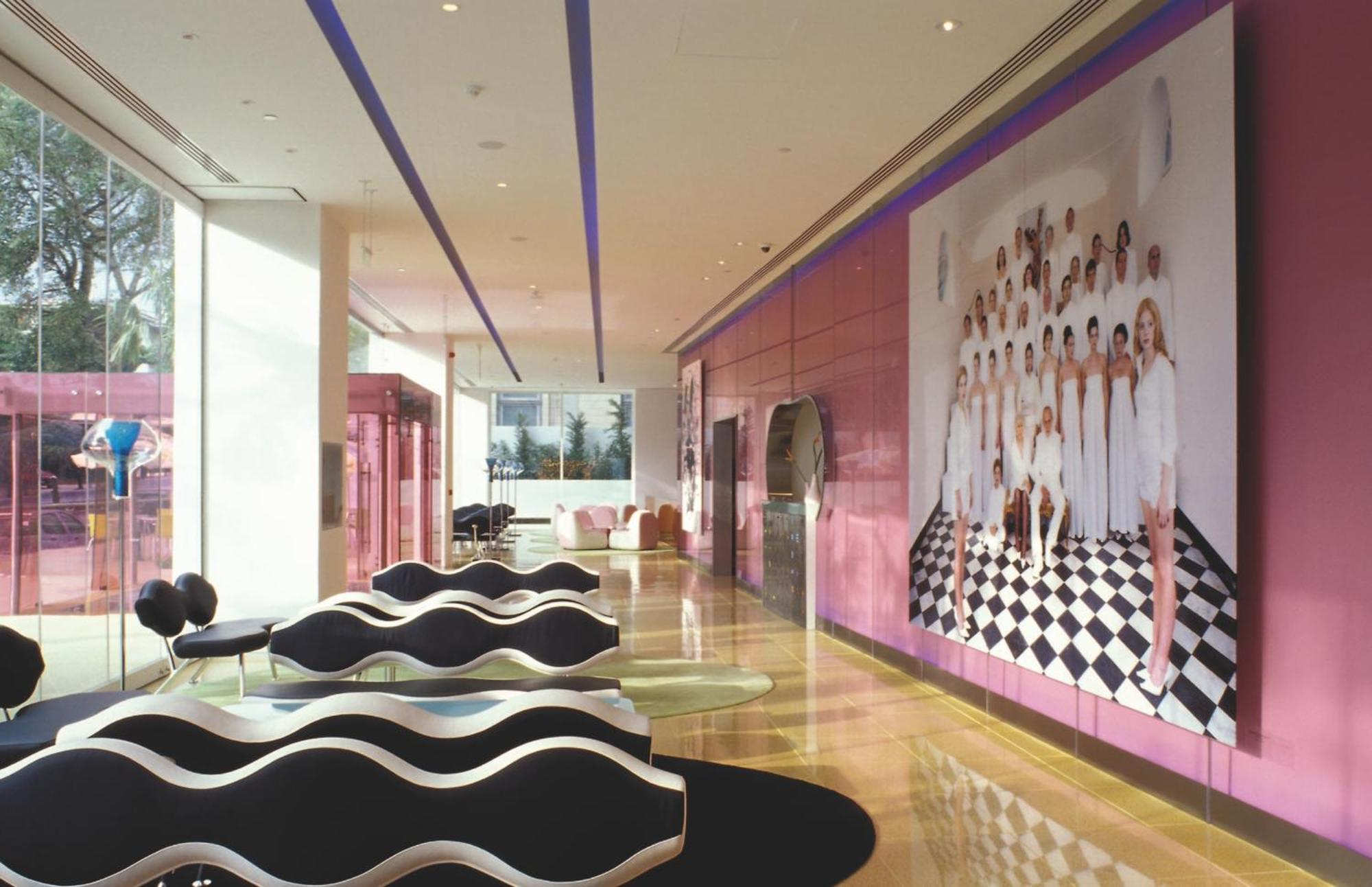 Hotel Semiramis Kifisia Exteriér fotografie