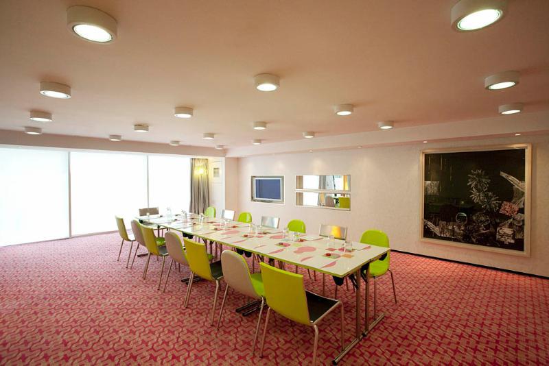 Hotel Semiramis Kifisia Exteriér fotografie